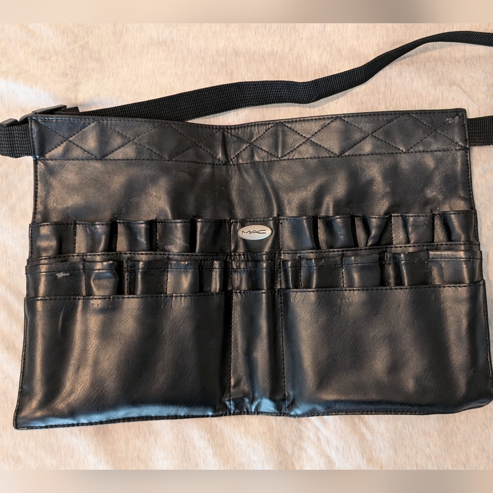 MAC pro brush belt